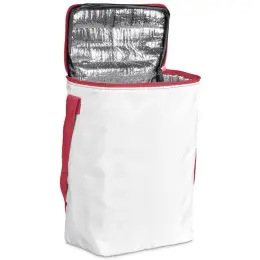 Hoppla Chiller 16 Red Open